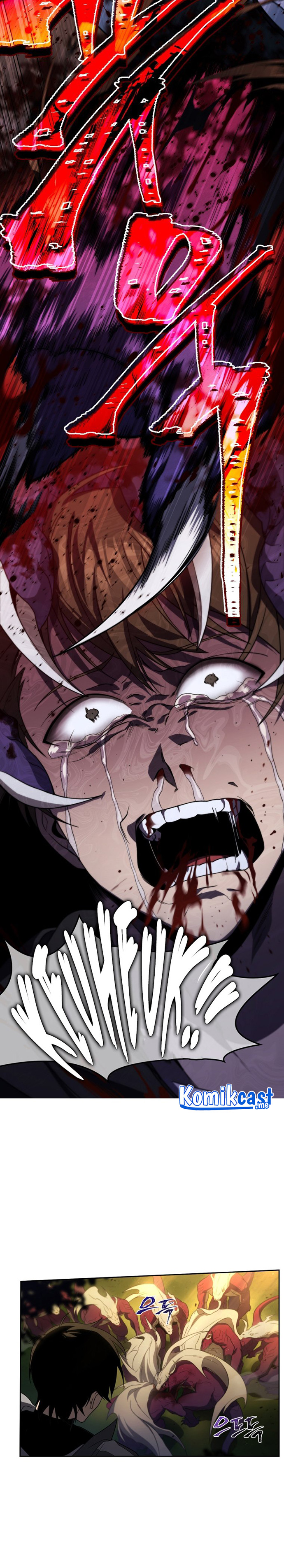 Player Who Returned 10,000 Years Later Chapter 17 Gambar 10