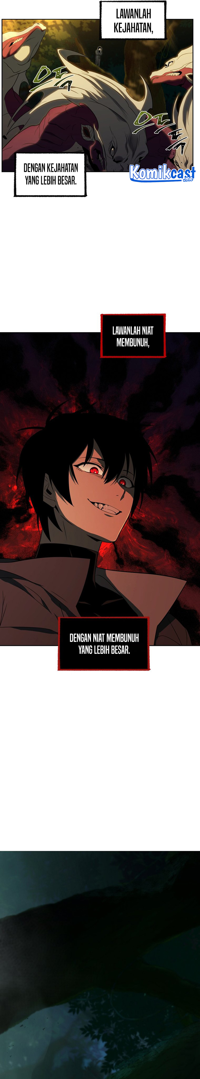 Player Who Returned 10,000 Years Later Chapter 17 Gambar 11