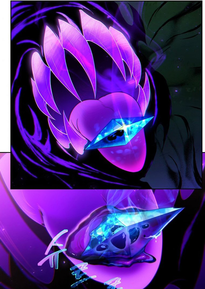 Player Who Returned 10,000 Years Later Chapter 17 Gambar 32