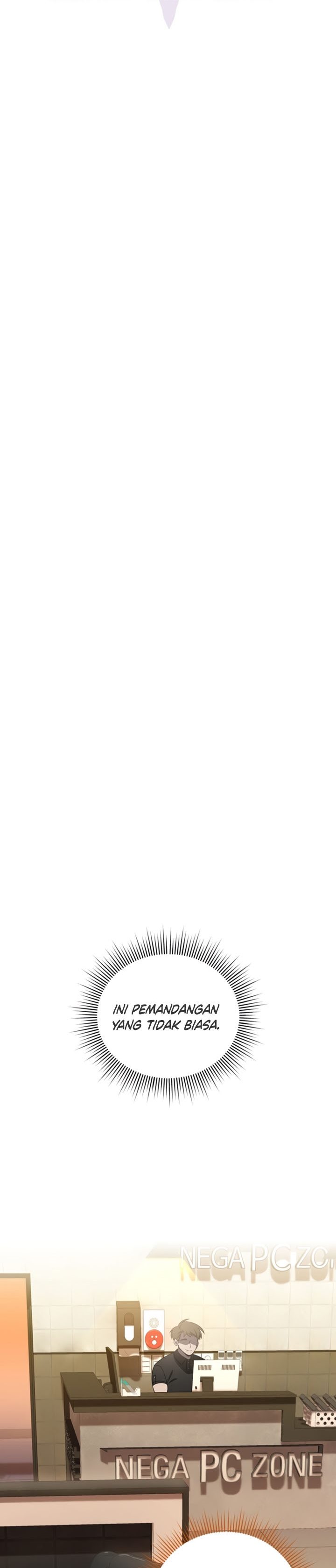 Player Who Returned 10,000 Years Later Chapter 24 Gambar 9