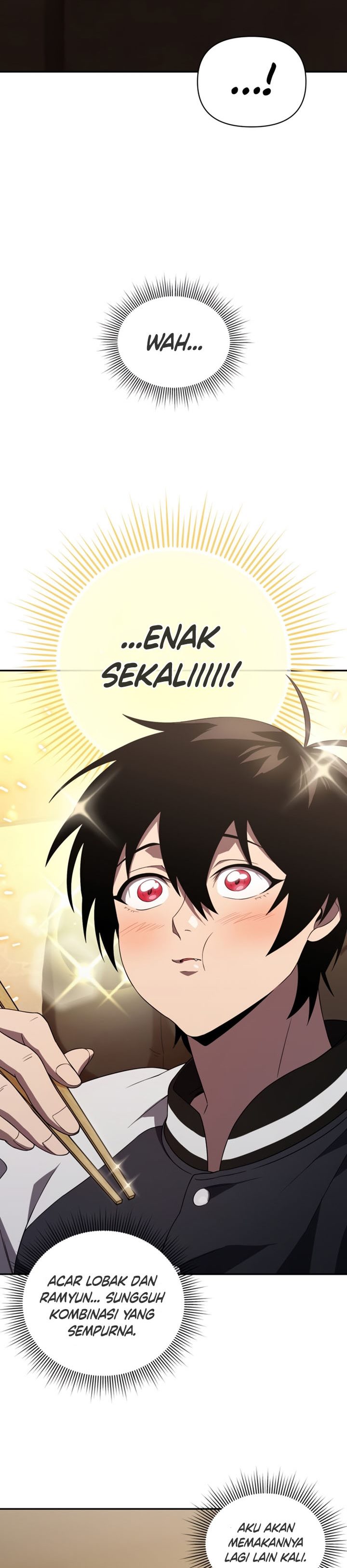 Player Who Returned 10,000 Years Later Chapter 24 Gambar 16