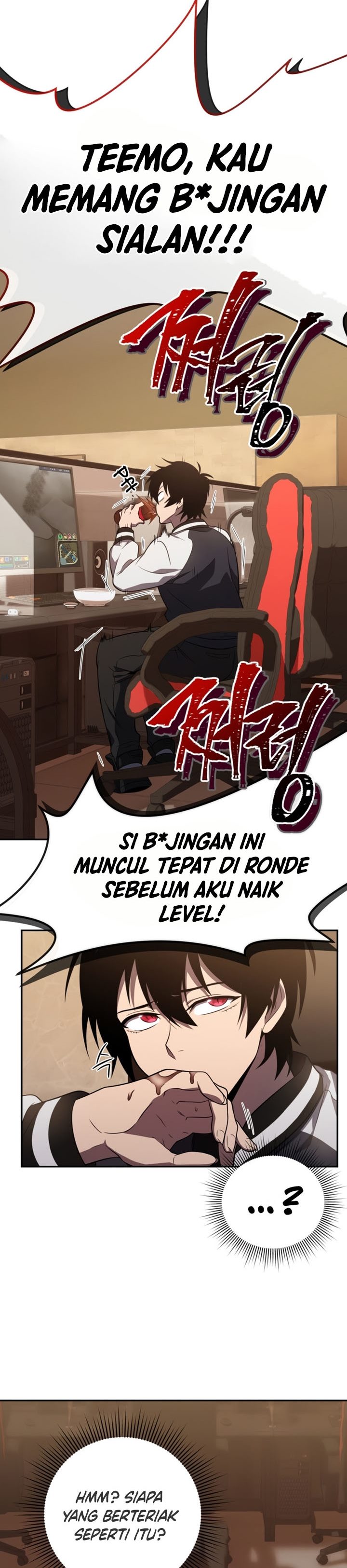 Player Who Returned 10,000 Years Later Chapter 24 Gambar 18