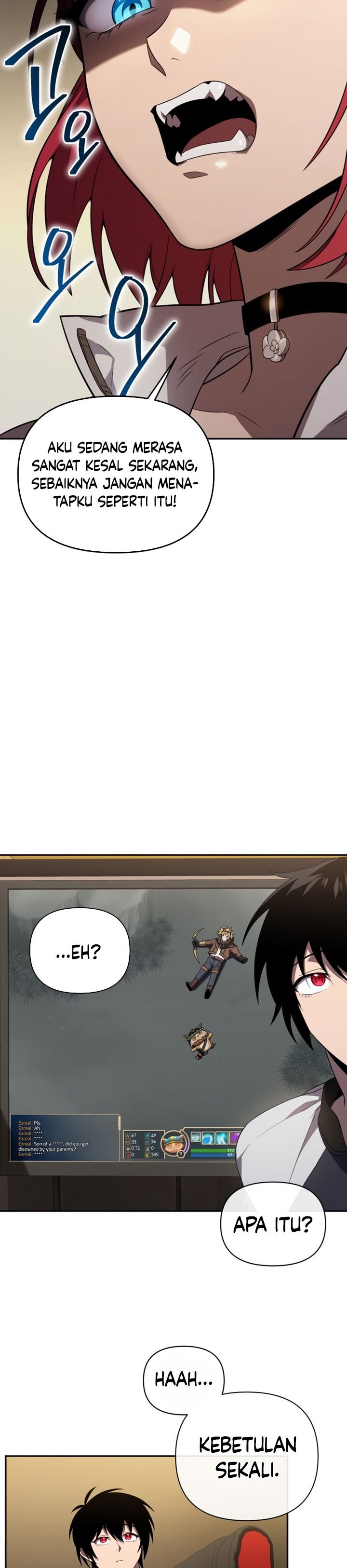 Player Who Returned 10,000 Years Later Chapter 24 Gambar 20