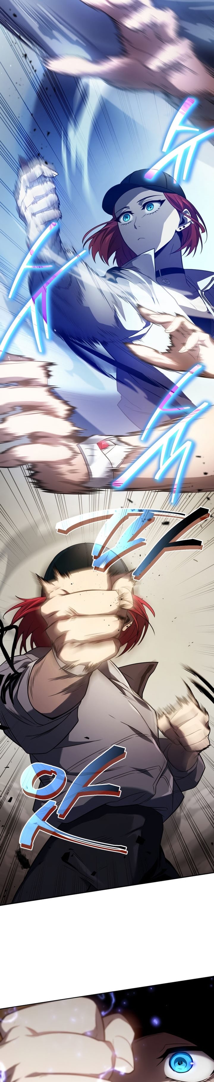 Player Who Returned 10,000 Years Later Chapter 24 Gambar 28