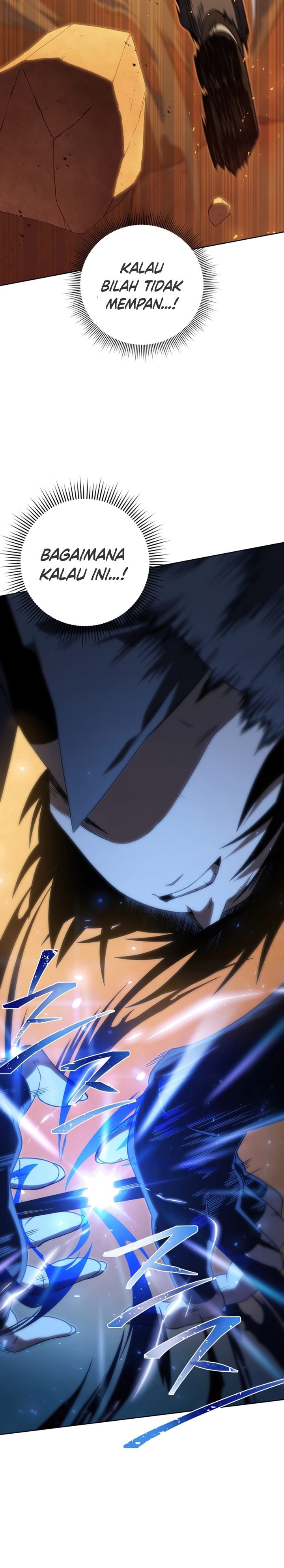 Player Who Returned 10,000 Years Later Chapter 29 Gambar 9