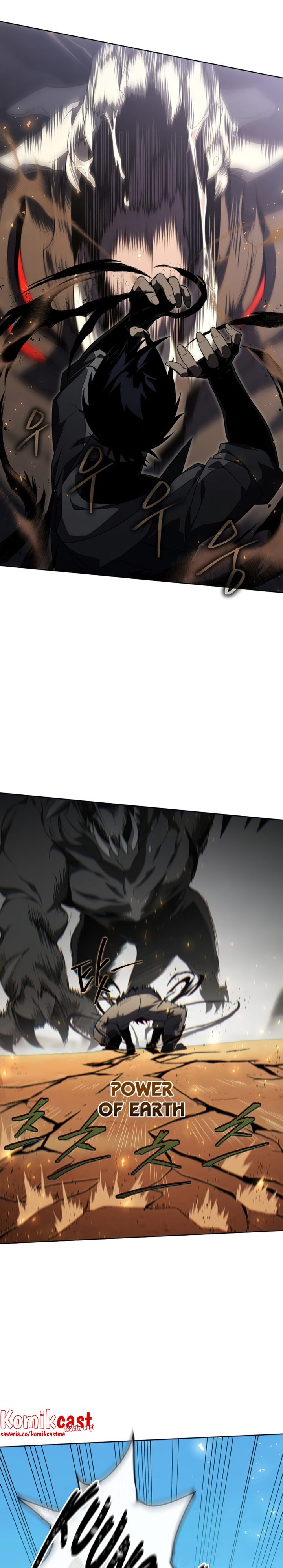 Player Who Returned 10,000 Years Later Chapter 29 Gambar 16