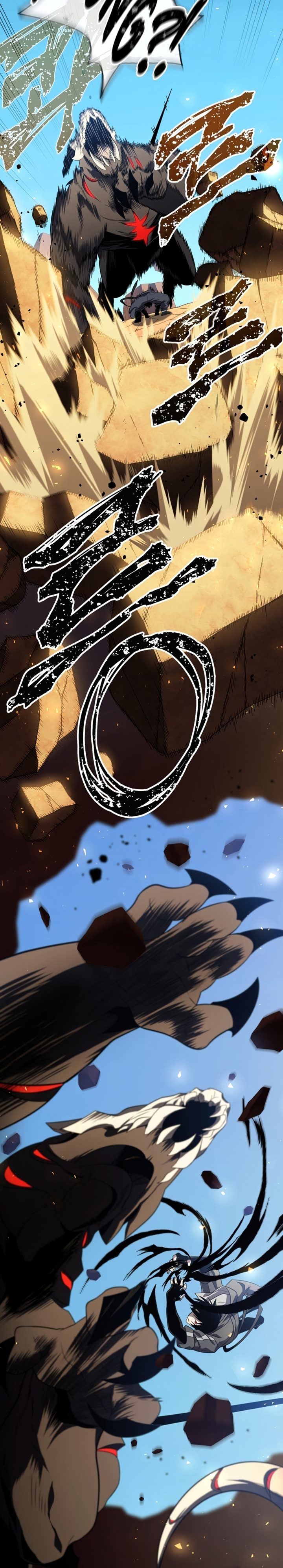 Player Who Returned 10,000 Years Later Chapter 29 Gambar 17