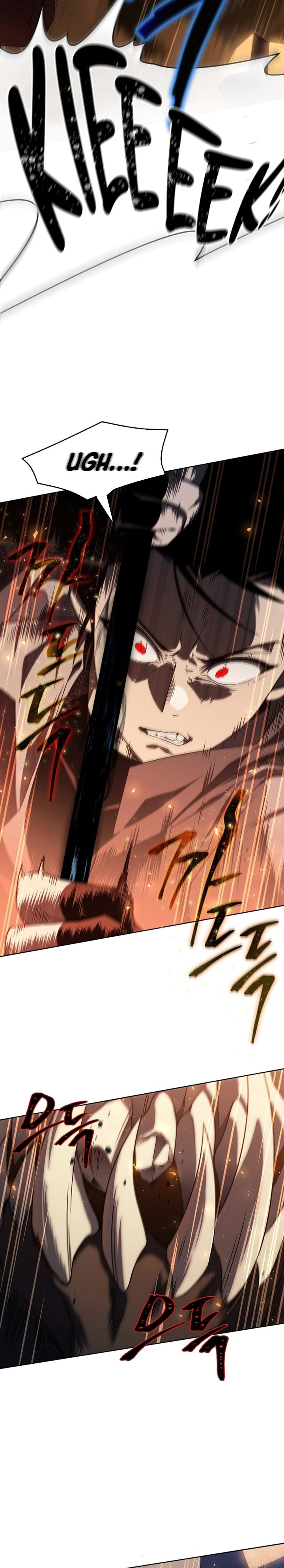 Player Who Returned 10,000 Years Later Chapter 29 Gambar 19