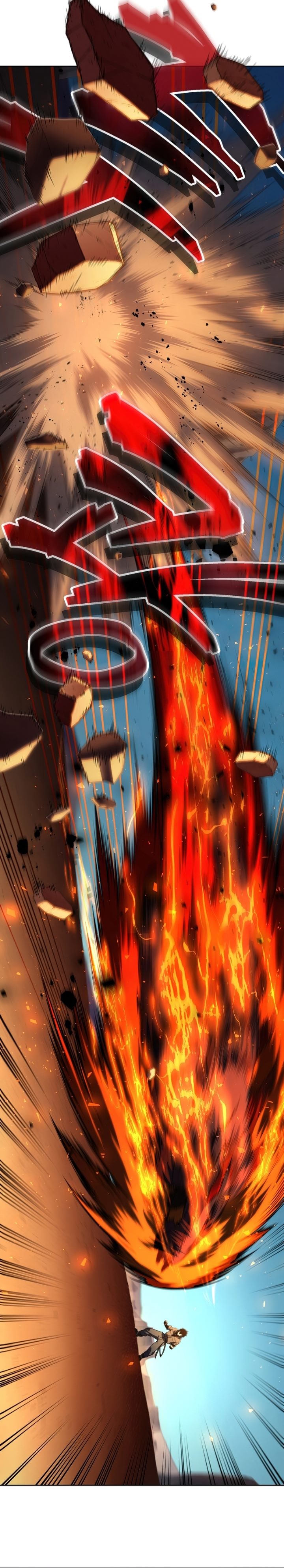 Player Who Returned 10,000 Years Later Chapter 29 Gambar 25