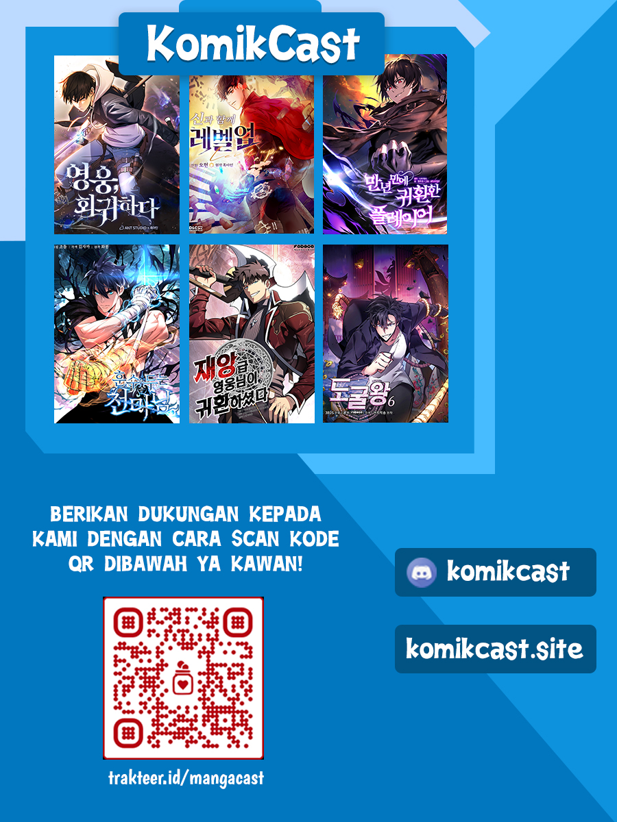 Player Who Returned 10,000 Years Later Chapter 29 Gambar 35
