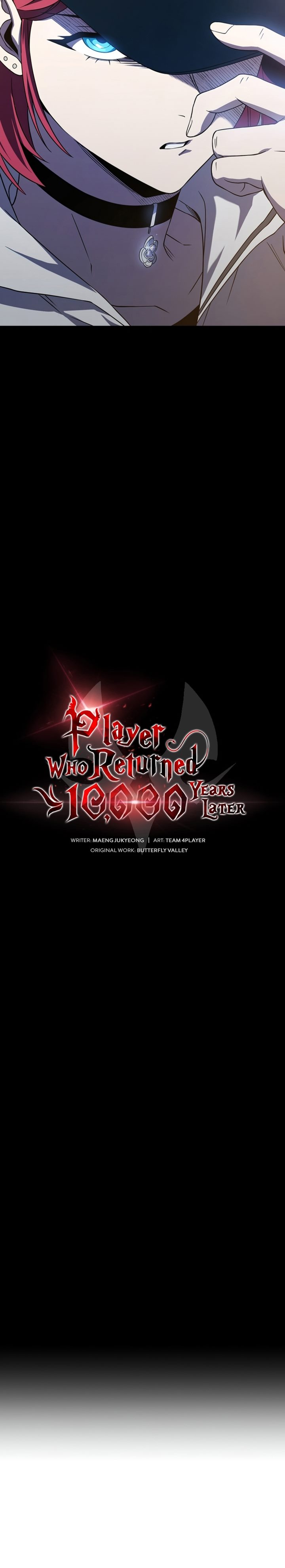 Player Who Returned 10,000 Years Later Chapter 30 Gambar 10