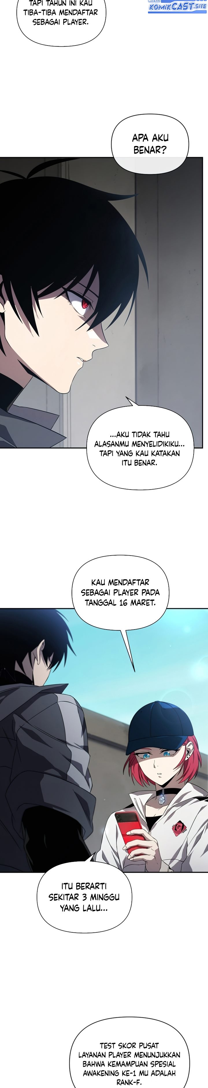 Player Who Returned 10,000 Years Later Chapter 30 Gambar 15