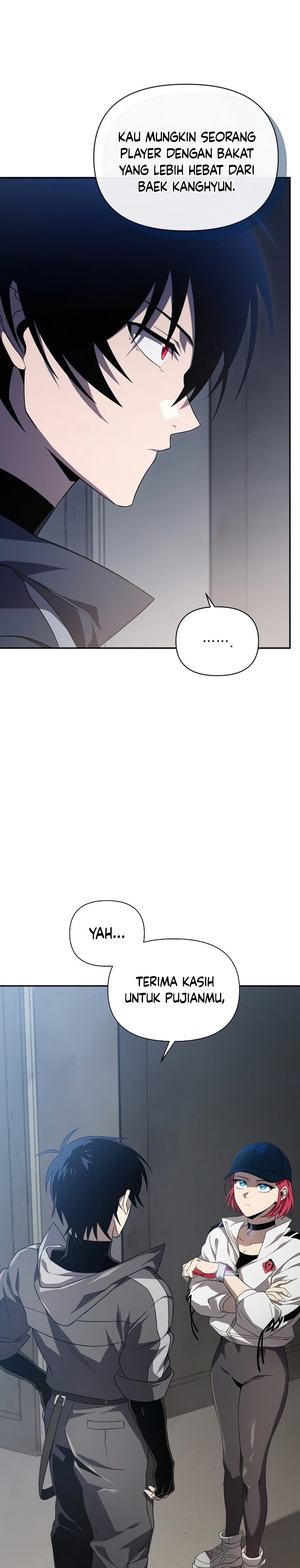 Player Who Returned 10,000 Years Later Chapter 30 Gambar 19