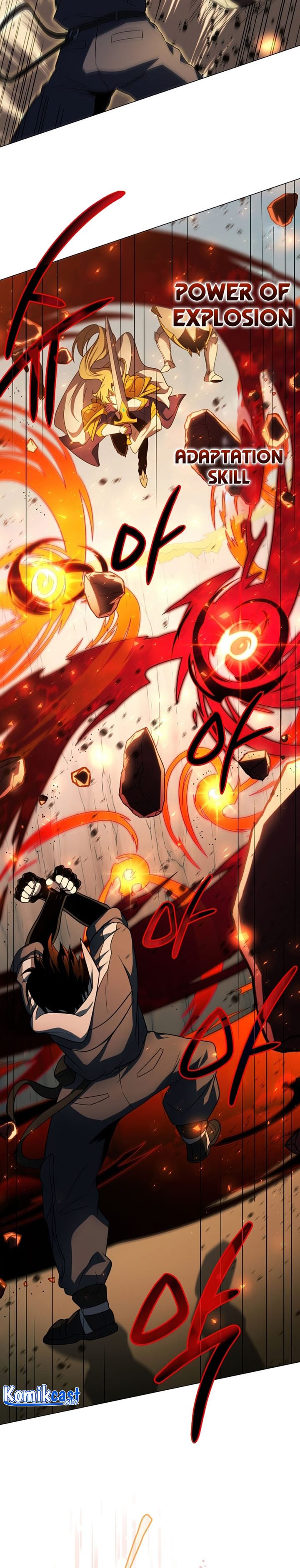 Player Who Returned 10,000 Years Later Chapter 41 Gambar 31
