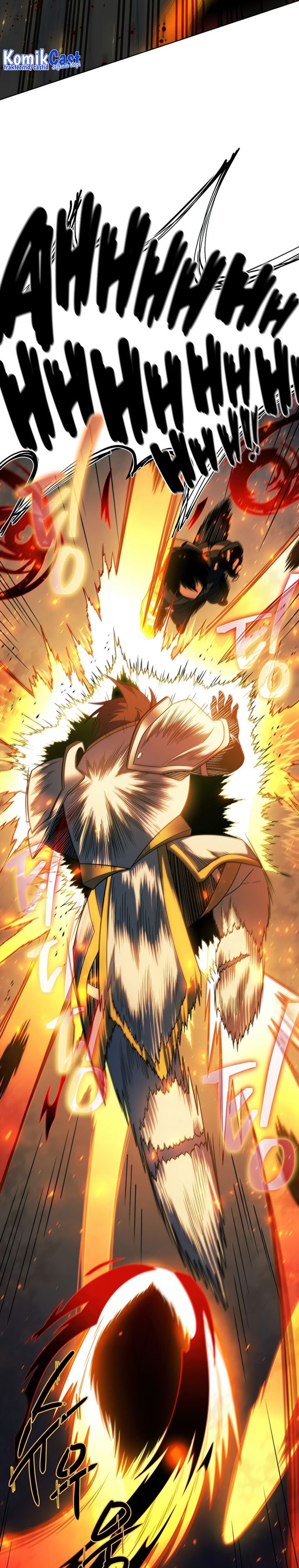 Player Who Returned 10,000 Years Later Chapter 41 Gambar 34