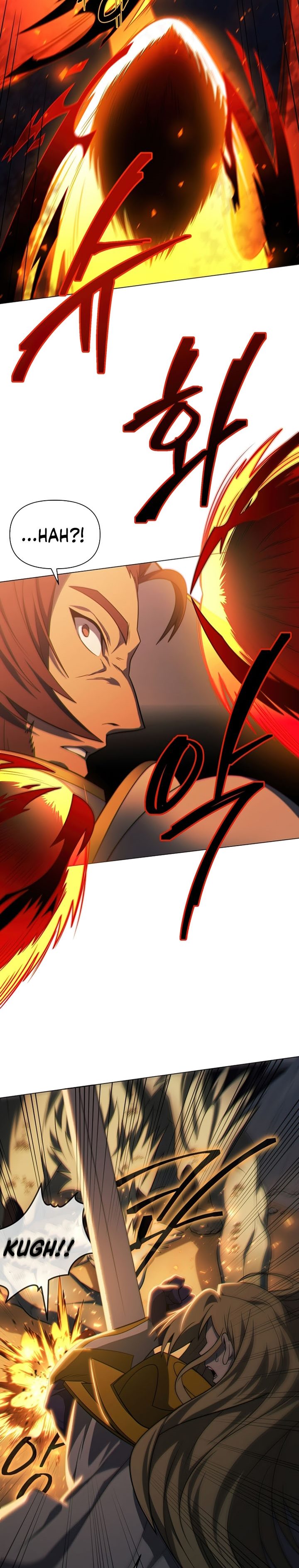 Player Who Returned 10,000 Years Later Chapter 41 Gambar 35