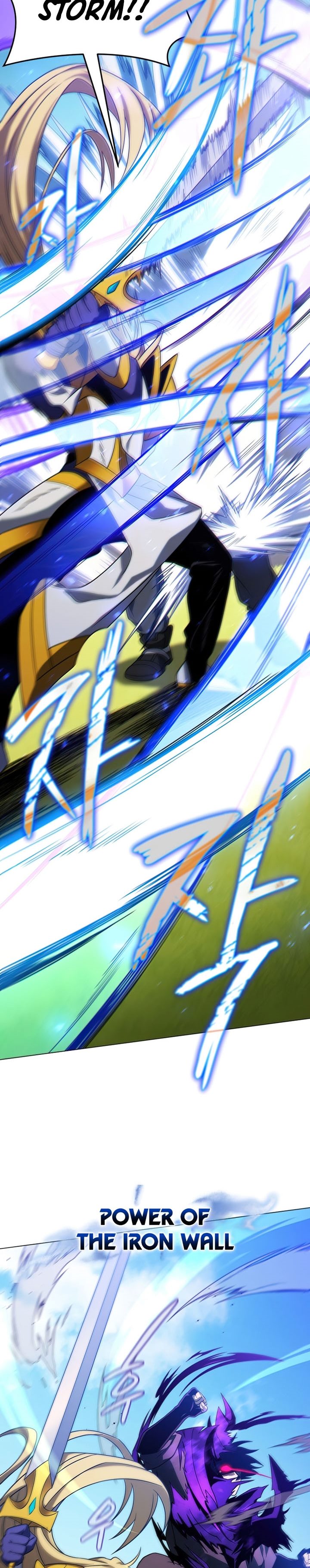 Player Who Returned 10,000 Years Later Chapter 41 Gambar 39