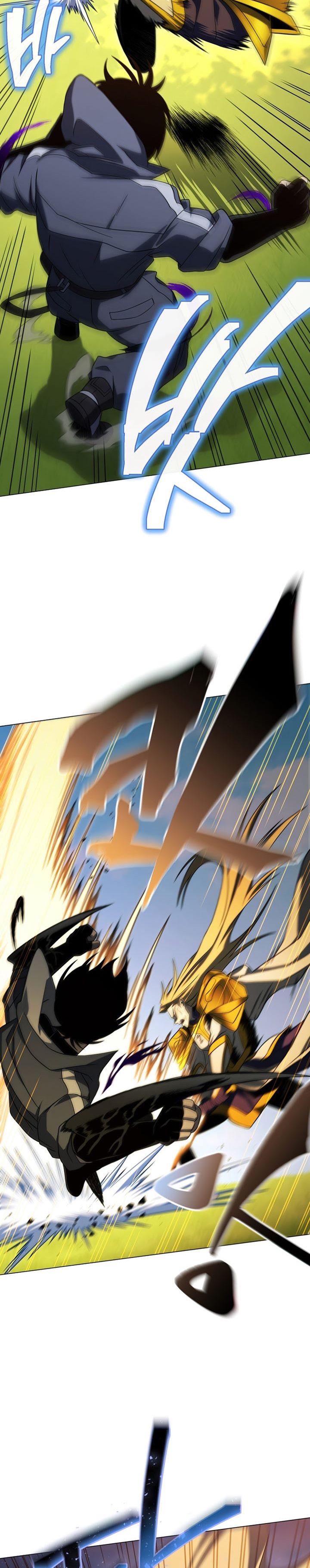 Player Who Returned 10,000 Years Later Chapter 41 Gambar 42
