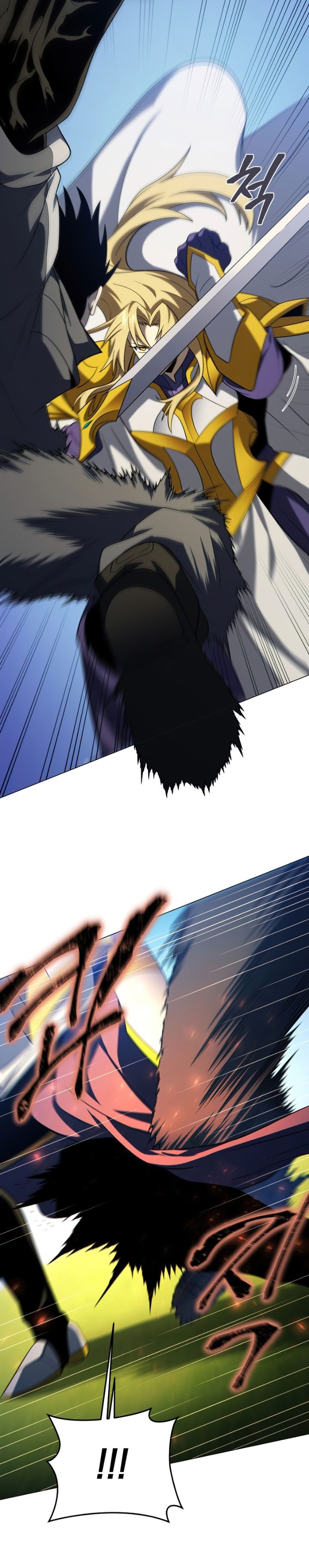 Player Who Returned 10,000 Years Later Chapter 41 Gambar 47