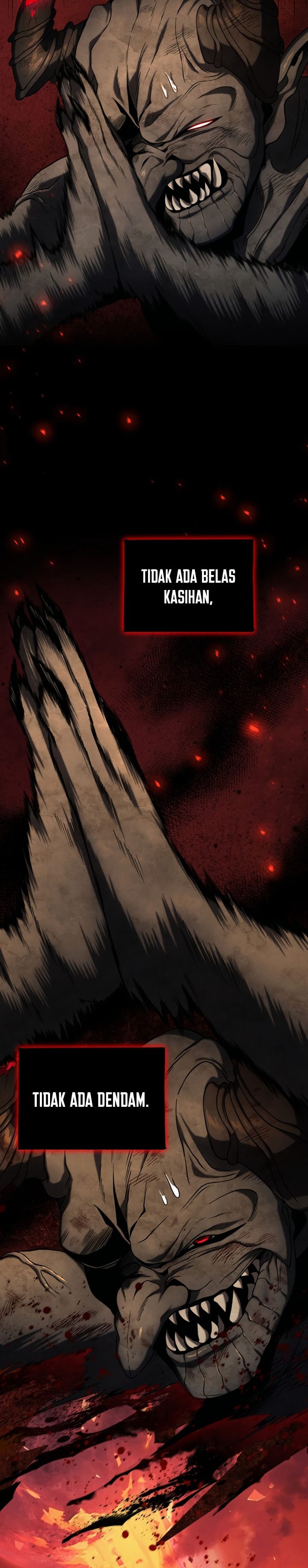 Player Who Returned 10,000 Years Later Chapter 42 Gambar 6