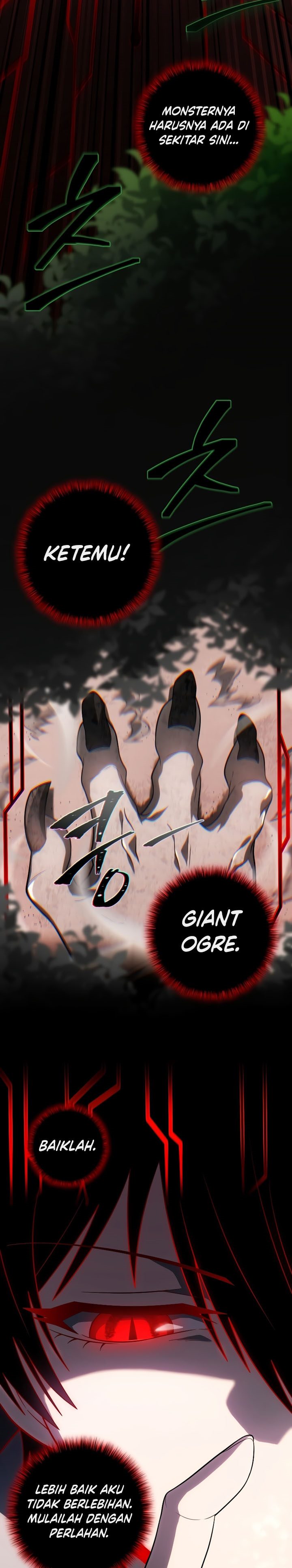 Player Who Returned 10,000 Years Later Chapter 44 Gambar 10