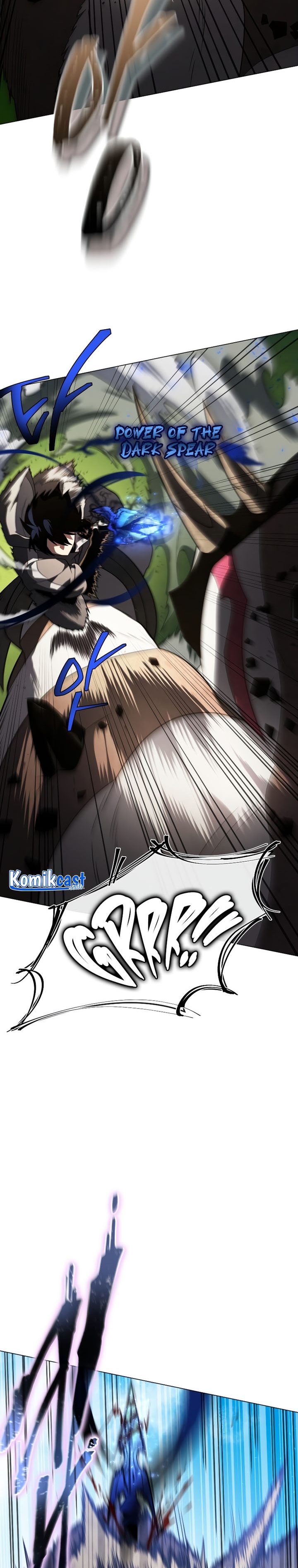 Player Who Returned 10,000 Years Later Chapter 44 Gambar 18