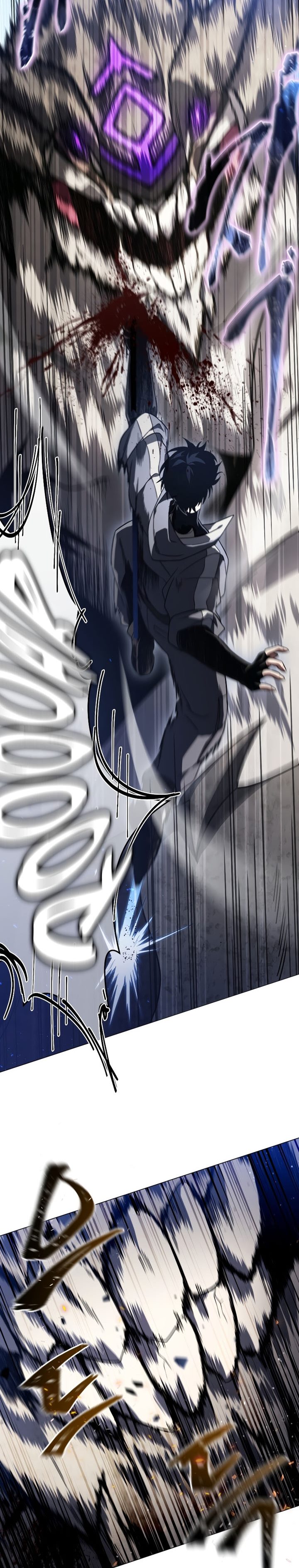 Player Who Returned 10,000 Years Later Chapter 44 Gambar 19