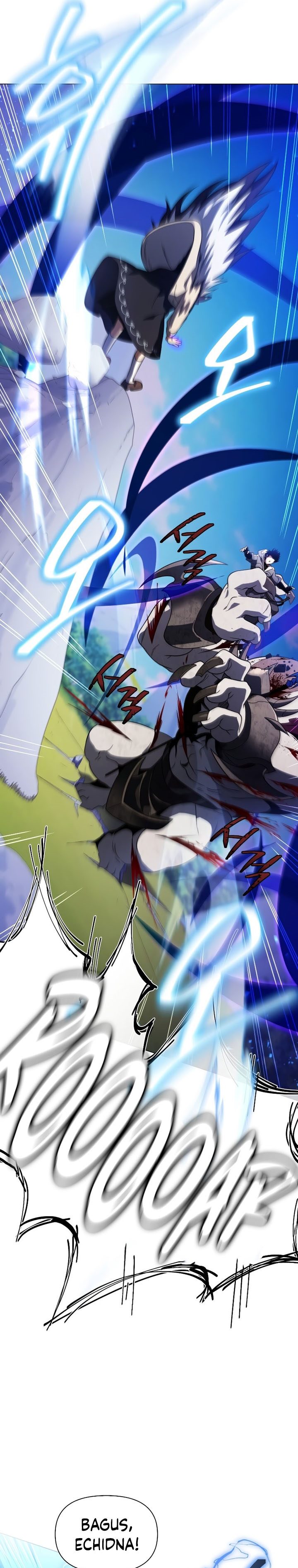 Player Who Returned 10,000 Years Later Chapter 44 Gambar 21