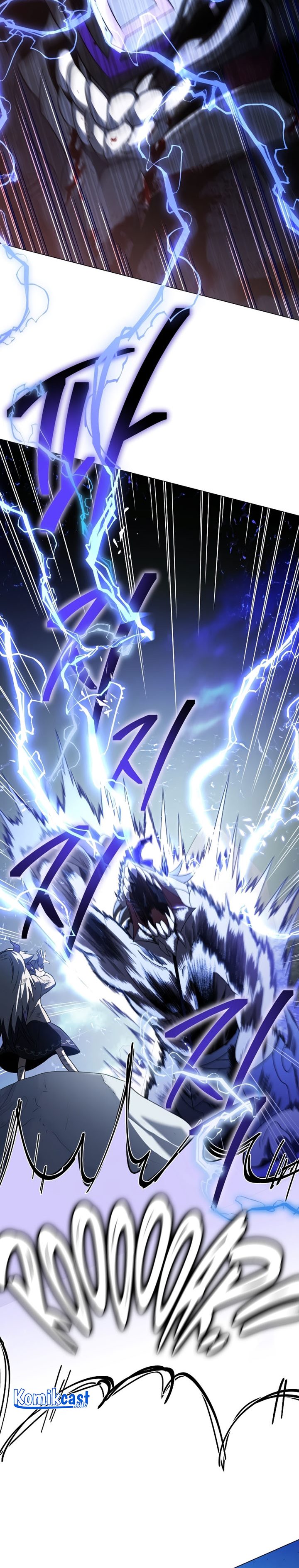 Player Who Returned 10,000 Years Later Chapter 44 Gambar 23