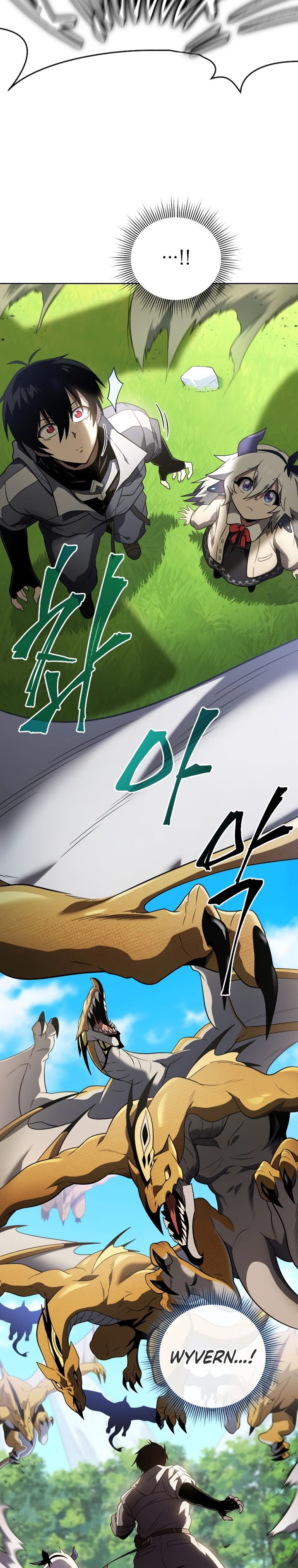 Player Who Returned 10,000 Years Later Chapter 44 Gambar 27