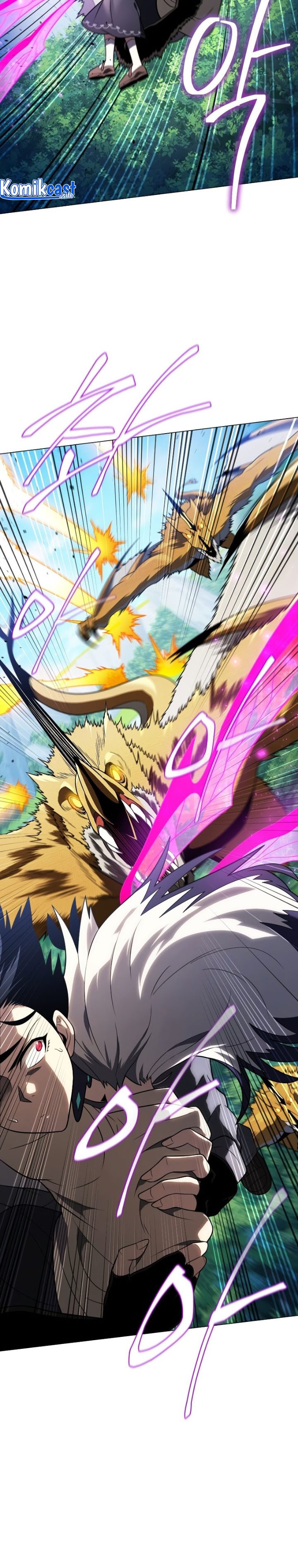 Player Who Returned 10,000 Years Later Chapter 44 Gambar 30
