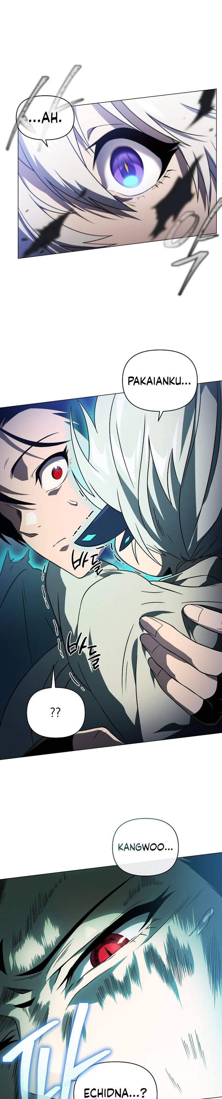 Player Who Returned 10,000 Years Later Chapter 44 Gambar 32