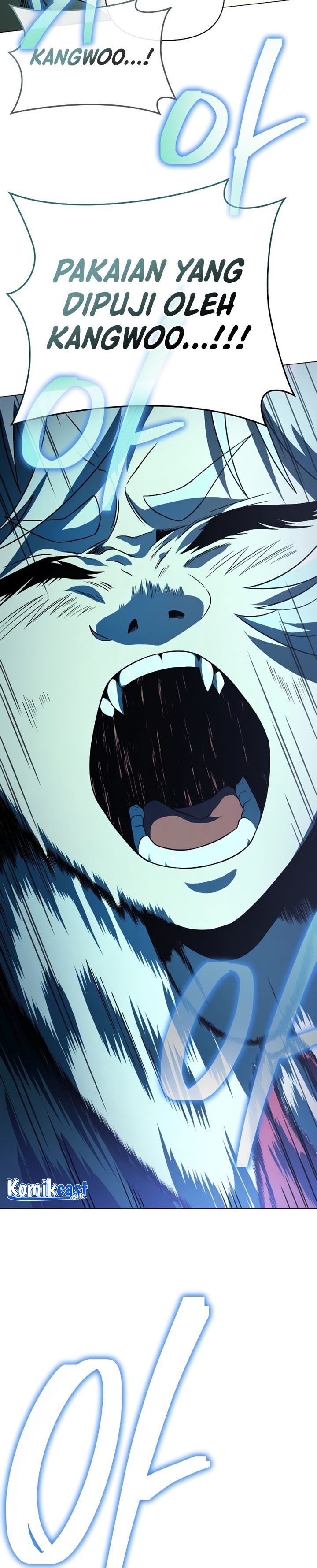 Player Who Returned 10,000 Years Later Chapter 44 Gambar 33
