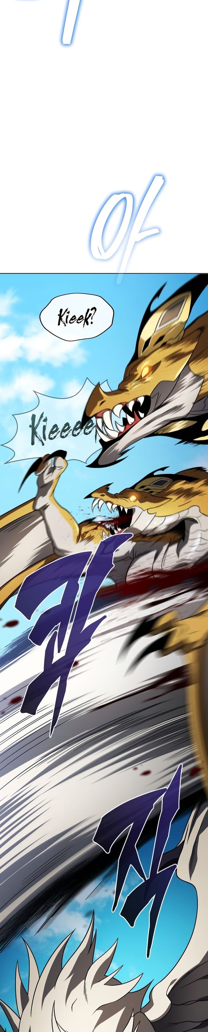 Player Who Returned 10,000 Years Later Chapter 44 Gambar 34