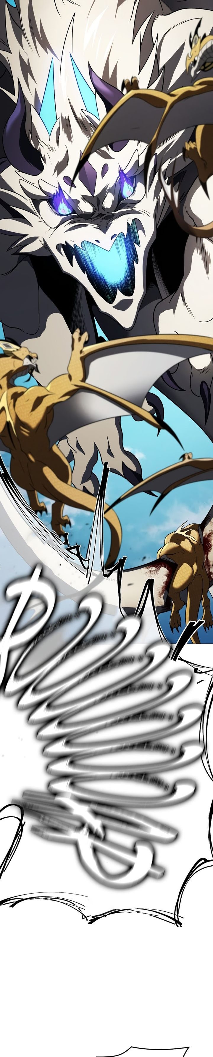 Player Who Returned 10,000 Years Later Chapter 44 Gambar 35