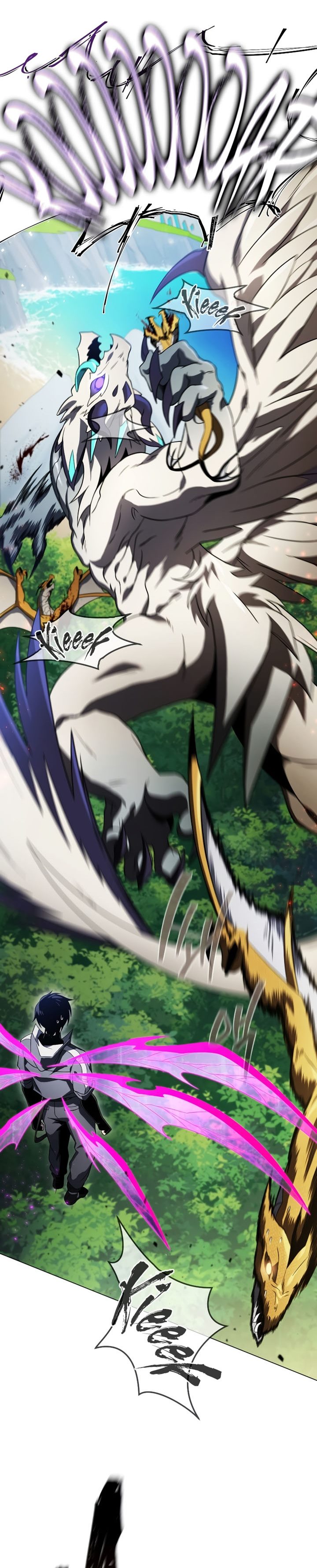 Player Who Returned 10,000 Years Later Chapter 44 Gambar 37