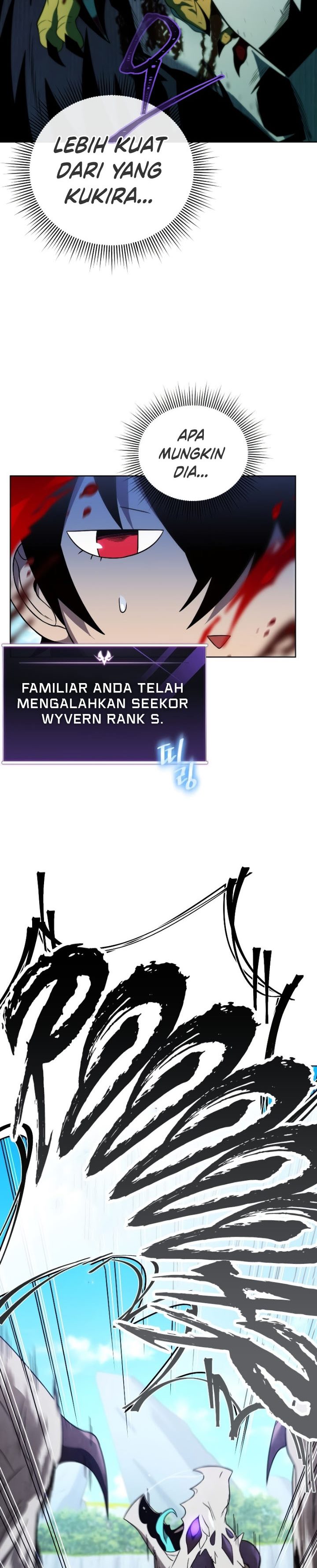 Player Who Returned 10,000 Years Later Chapter 44 Gambar 40