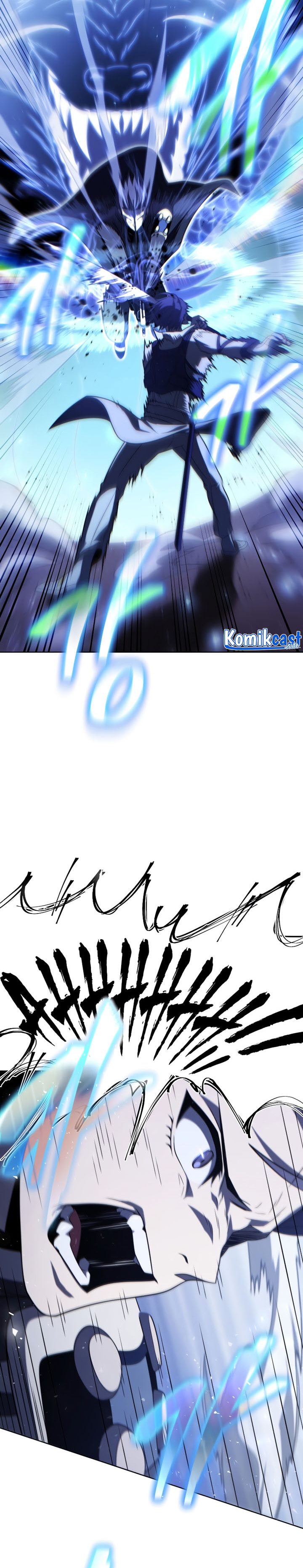 Player Who Returned 10,000 Years Later Chapter 50 Gambar 3