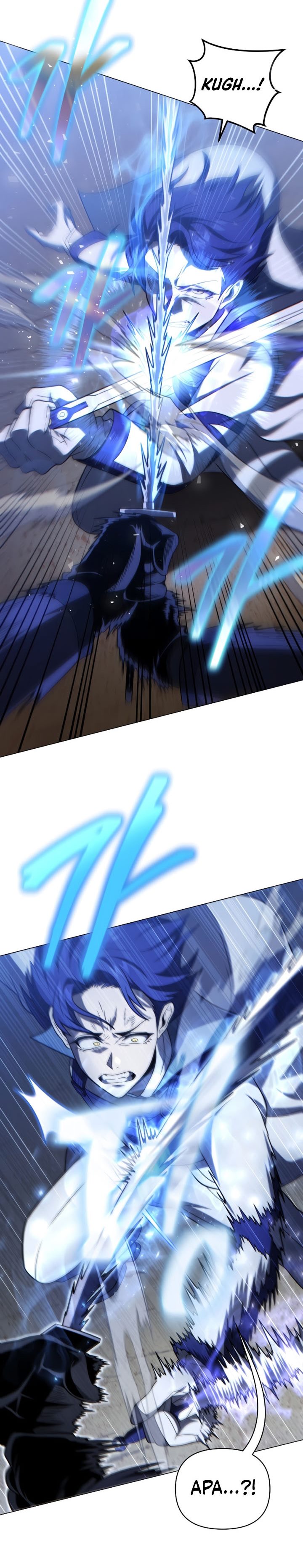 Player Who Returned 10,000 Years Later Chapter 50 Gambar 4