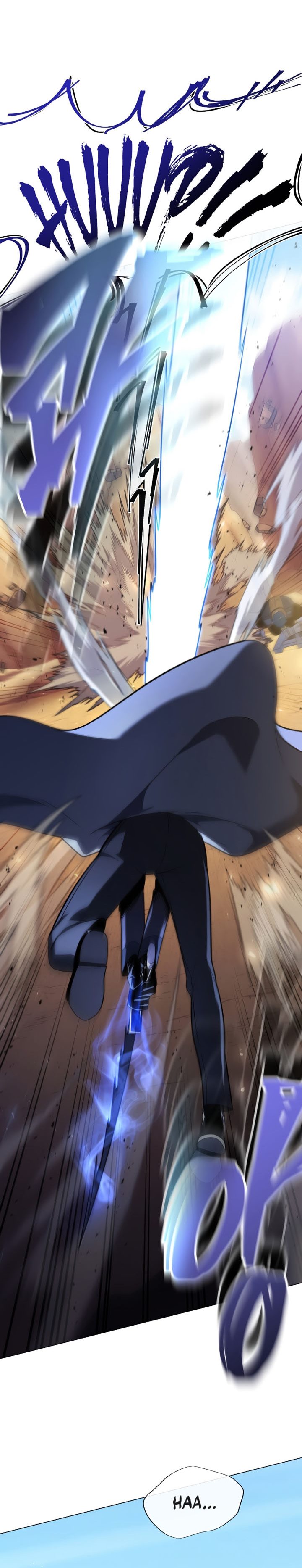 Player Who Returned 10,000 Years Later Chapter 50 Gambar 5