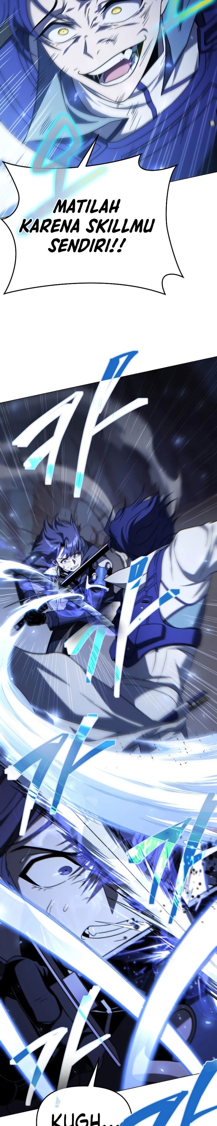 Player Who Returned 10,000 Years Later Chapter 50 Gambar 13