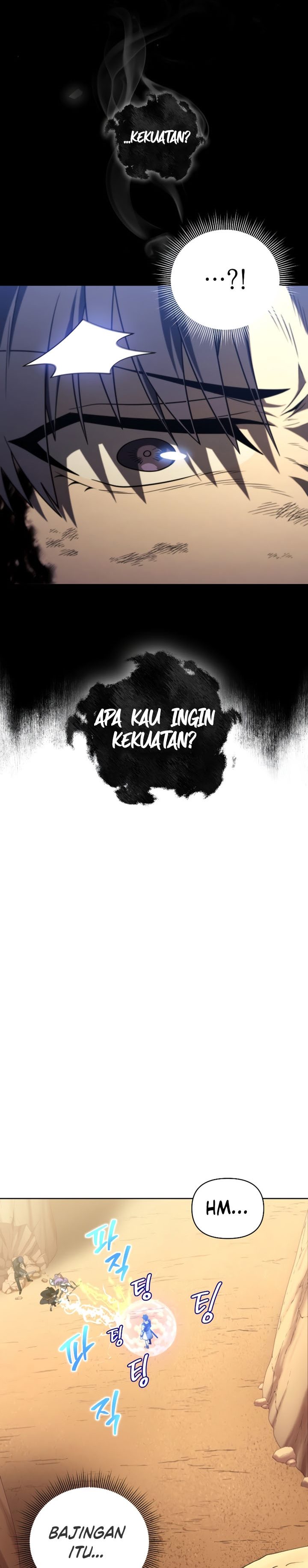 Player Who Returned 10,000 Years Later Chapter 50 Gambar 20