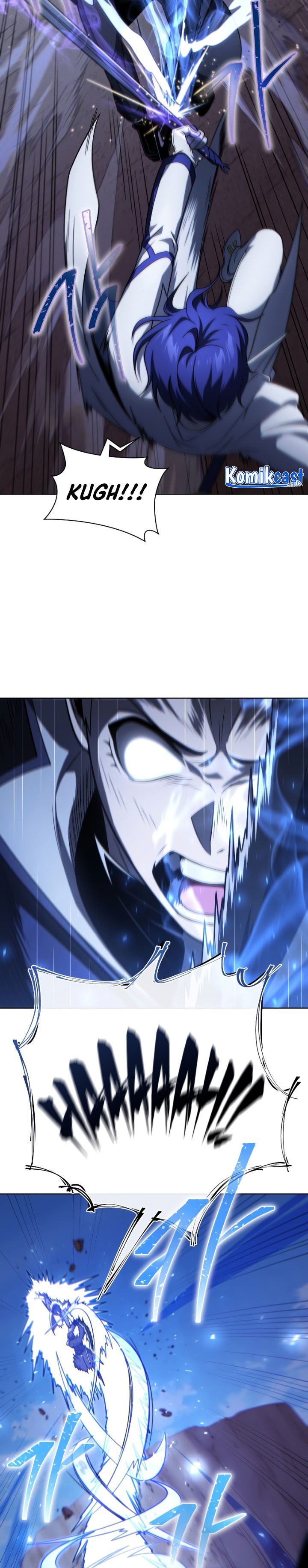 Player Who Returned 10,000 Years Later Chapter 50 Gambar 27