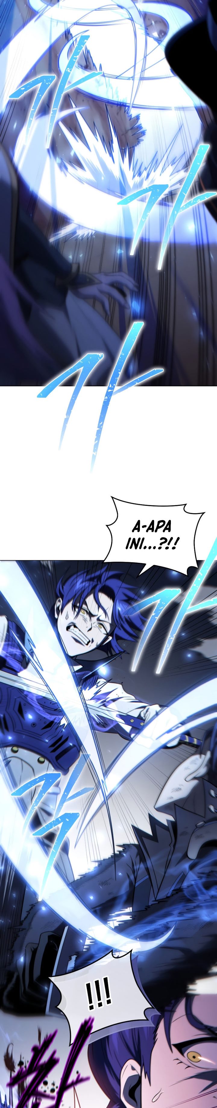 Player Who Returned 10,000 Years Later Chapter 50 Gambar 28