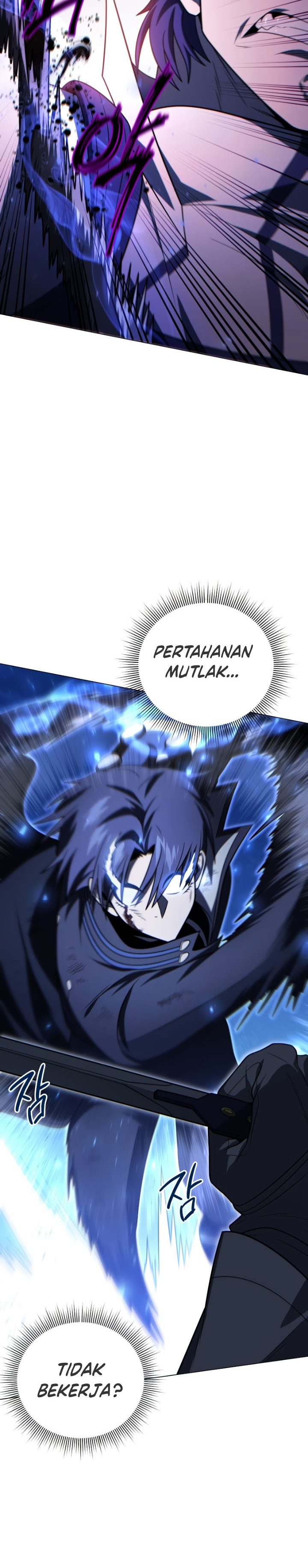 Player Who Returned 10,000 Years Later Chapter 50 Gambar 29