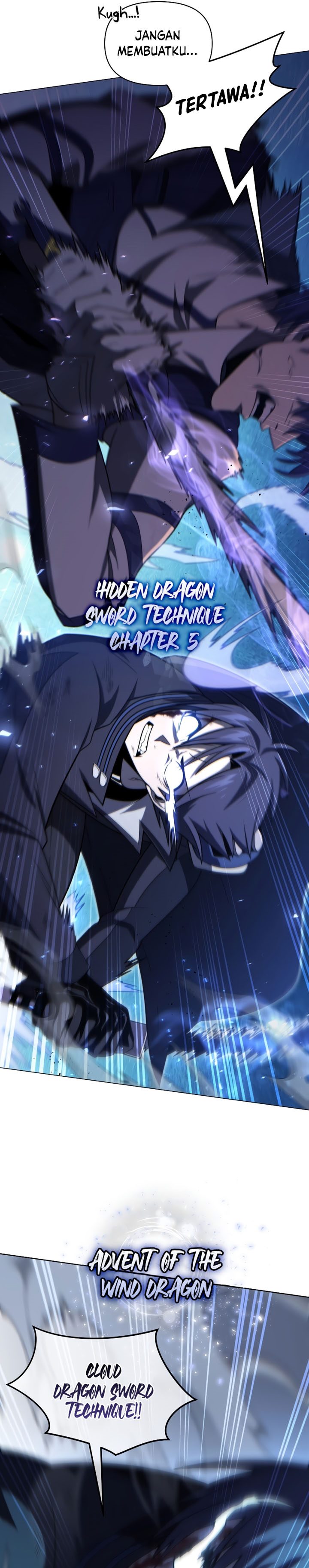 Player Who Returned 10,000 Years Later Chapter 50 Gambar 30