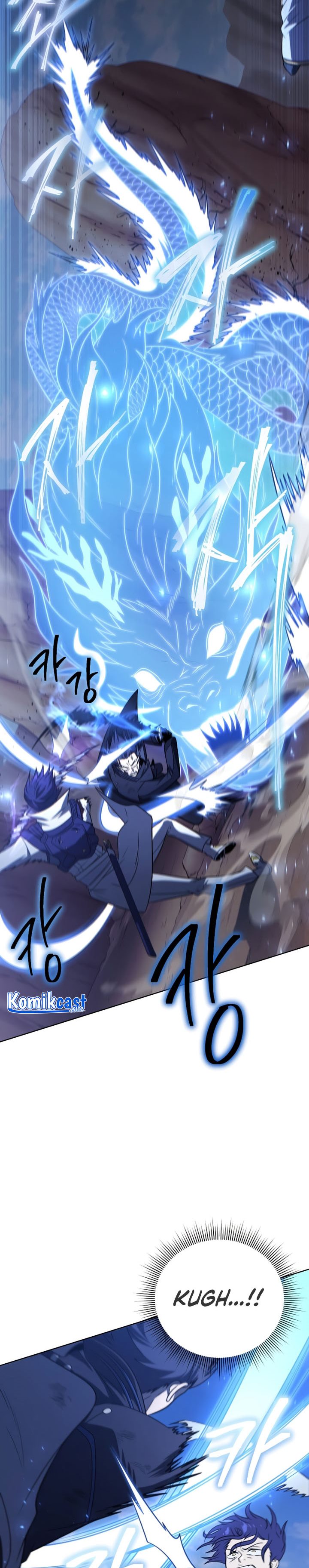 Player Who Returned 10,000 Years Later Chapter 50 Gambar 32