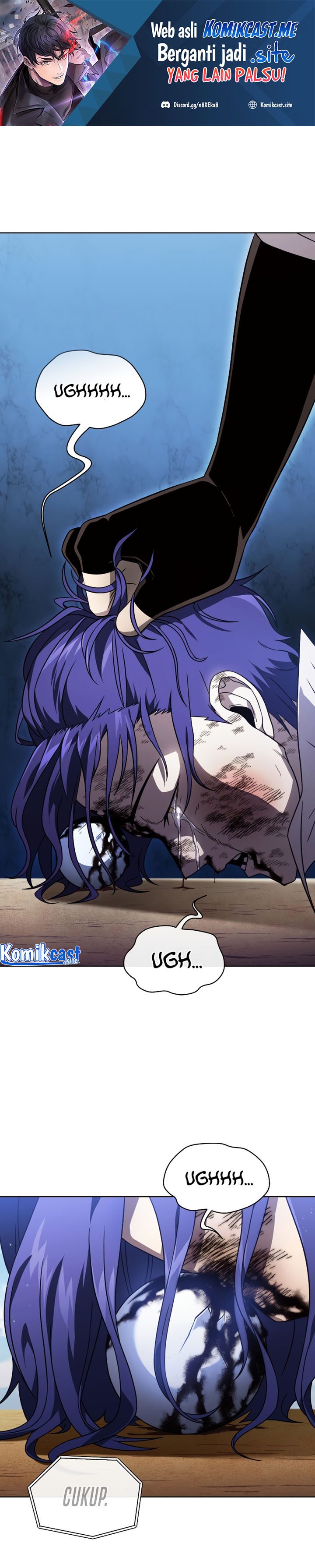 Player Who Returned 10,000 Years Later Chapter 52 Gambar 2