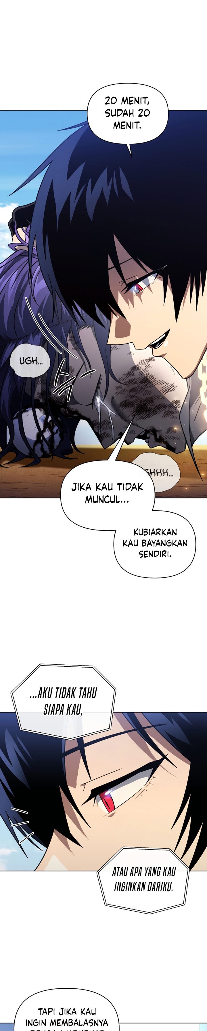 Player Who Returned 10,000 Years Later Chapter 52 Gambar 3