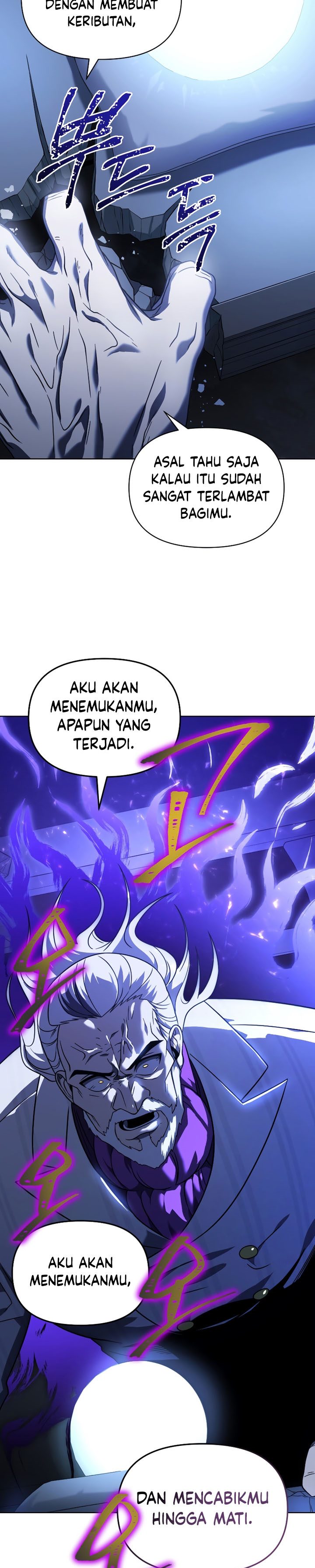Player Who Returned 10,000 Years Later Chapter 52 Gambar 4